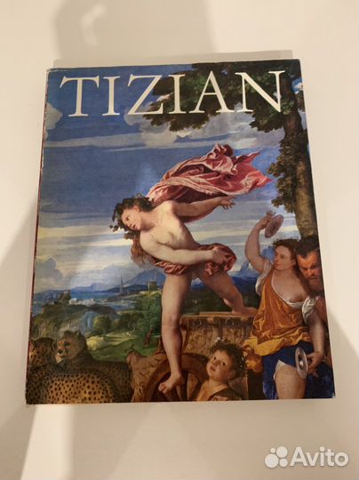 Микеланджело, Тицан, Рафаэль, Сальвадор