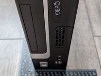 Корпус Mini-ITX SFF
