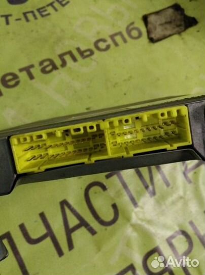 Блок управления АКПП Suzuki Swift 2 GL хетчбек 1.0