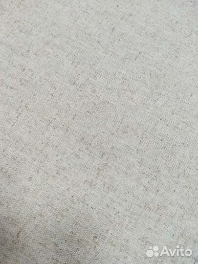 Холст на подрамнике грунтованный