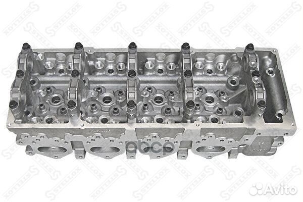 11-08038-SX головка блока цилиндров ME204200 M