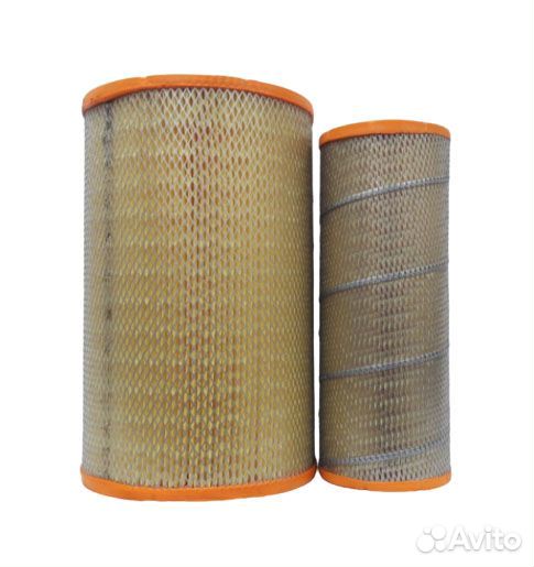 Фильтр воздушный дифа В4318/В4318-01(260-1109300)