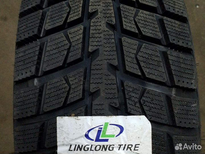 LingLong Green-Max Winter Ice I-15 SUV 225/65 R17