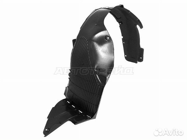 Подкрылок KIA cerato/forte 13-19