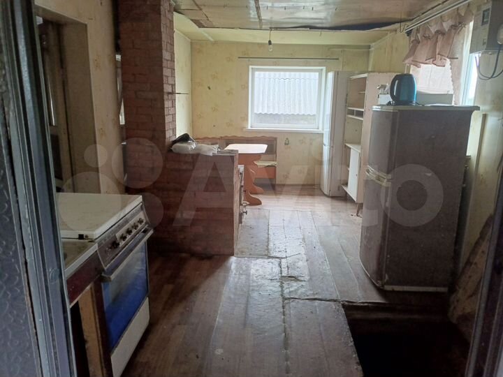 Дом 47,1 м² на участке 11,1 сот.