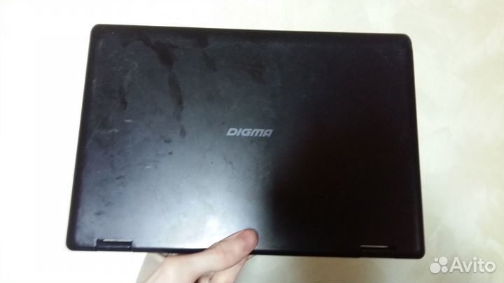 Digma citi e202