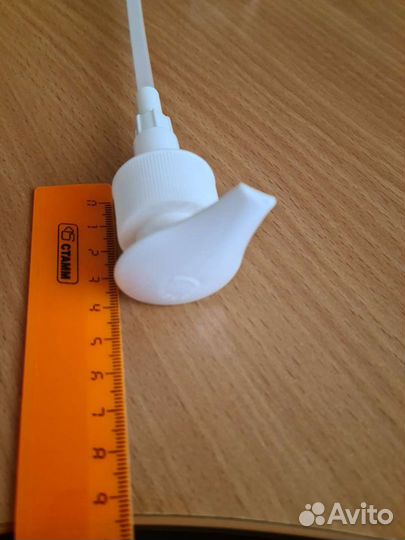 Насос дозатор 28/410