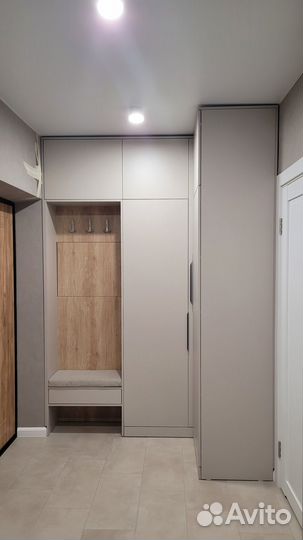 Корпусная мебель от производителя