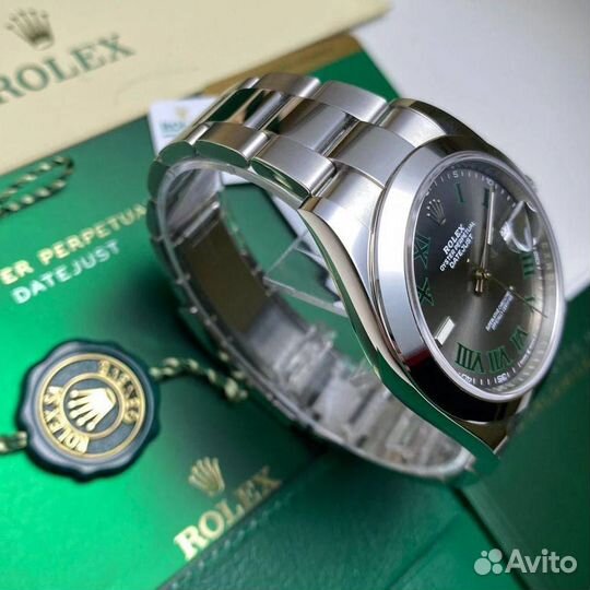 Часы Rolex в Наличии в Москве