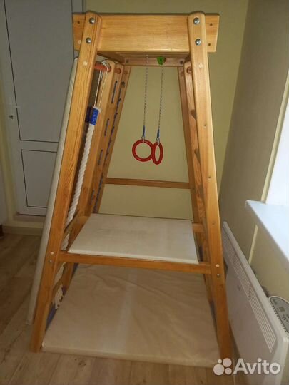 Детская стенка