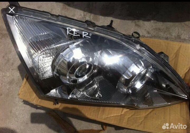 Фара правая Crv 3 Honda 2006-2009