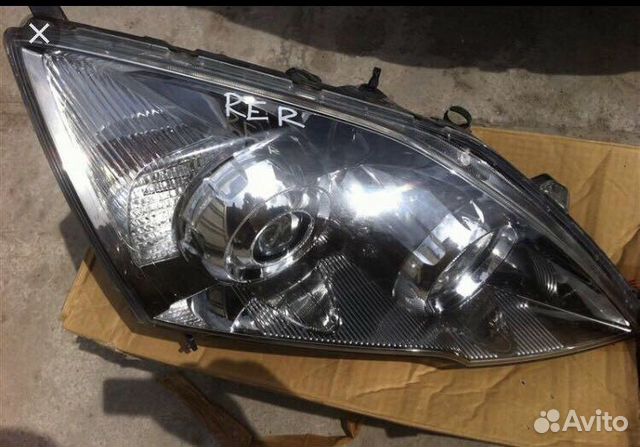 Фара правая Crv 3 Honda 2006-2009