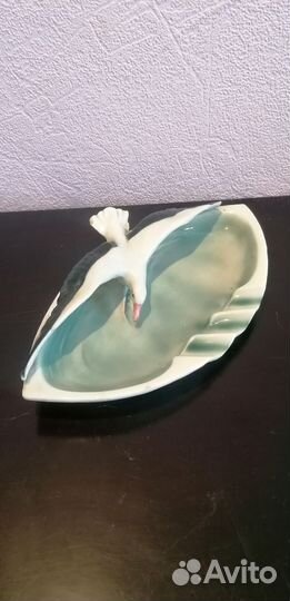 Пепельница германия