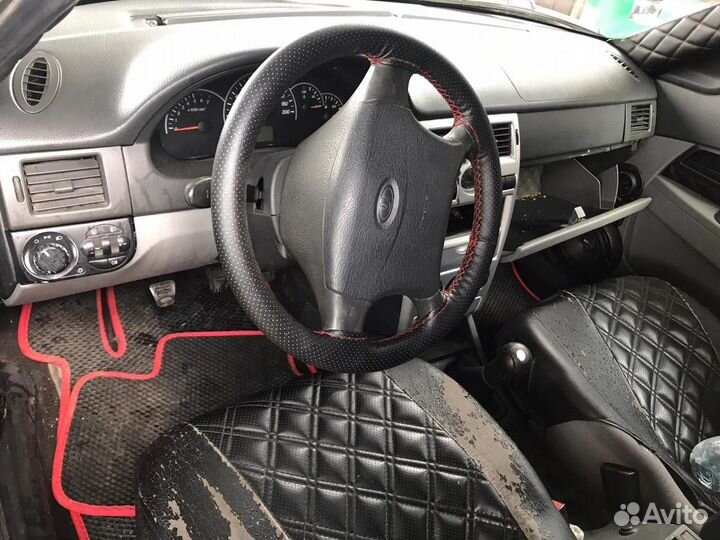 Приора по запчастям. Разборка