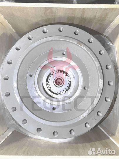 Бортовой редуктор CAT 330D