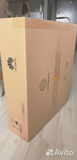 Коммутатор Huawei S5700-28P-PWR-LI-AC, 02353175