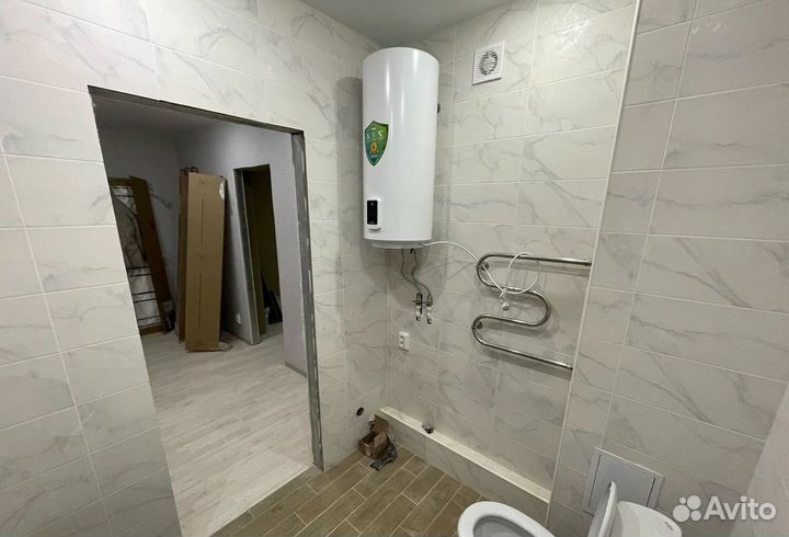 Электрик Электромонтажные работы