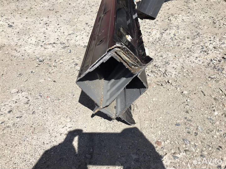 Стойка кузова правая Toyota Camry (ACV40,GSV40) 2