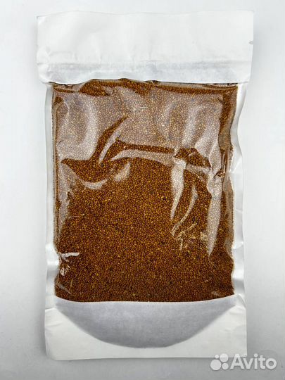 Рыжей / Рыжик / Семена рыжика