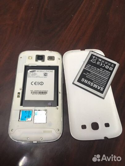 Samsung Star GT-S5230