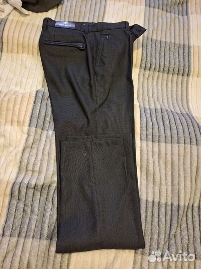 Брюки и рубашка