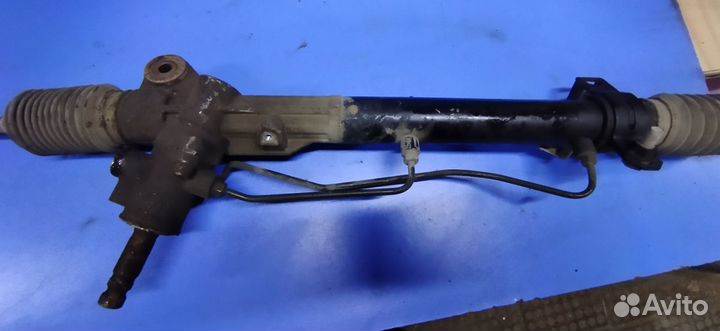 Рулевая рейка Geely Mk Cross