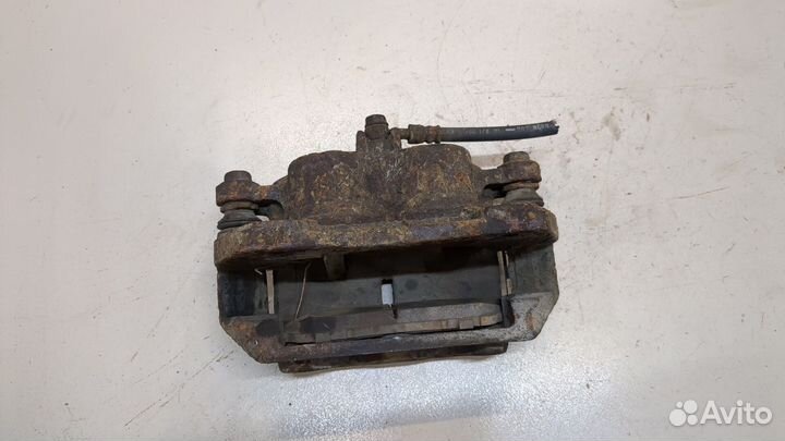 Суппорт правый передний Acura MDX