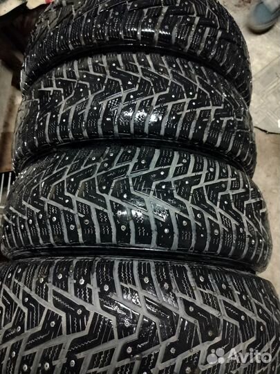 Hankook Winter I'Pike RS2 W429 175/70 R13 25D