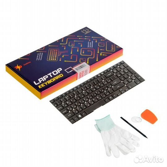 Клавиатура для ноутбука Acer Aspire 5755G-2634G75M