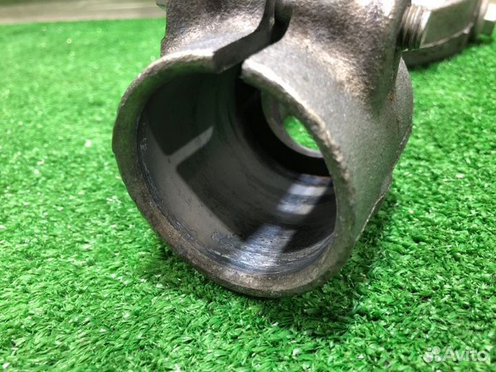 Вилка амортизатора передняя левая Bmw X6M F96