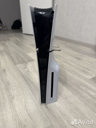 Sony playstation 5 с дисководом CFI-2000