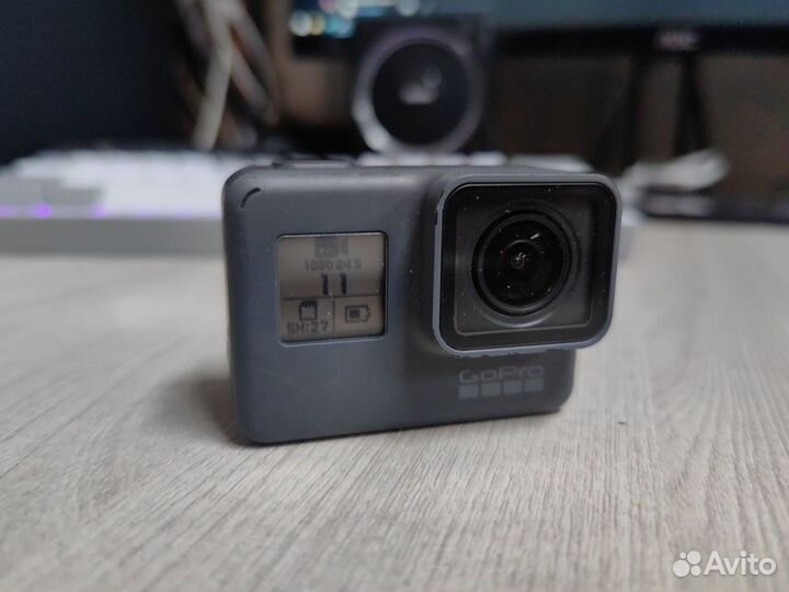 GoPro Hero 5 Black