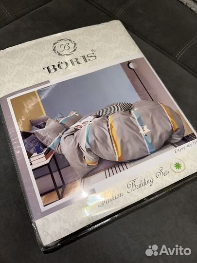 Постельное белье Boris