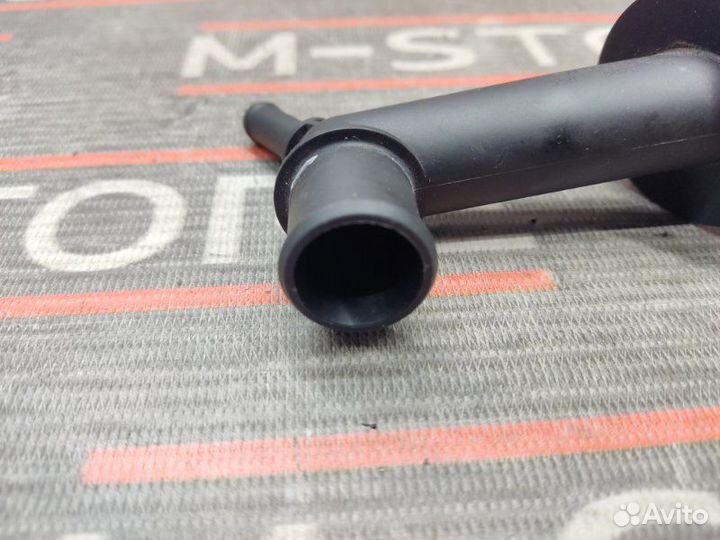 Тройник Печки Volkswagen Golf 1K AXX 2005