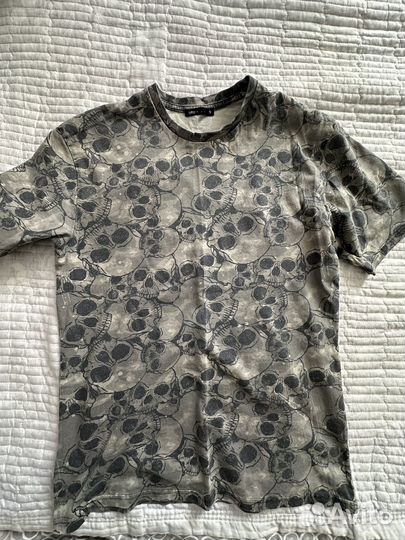 Вещи мужские (размер в основном S)