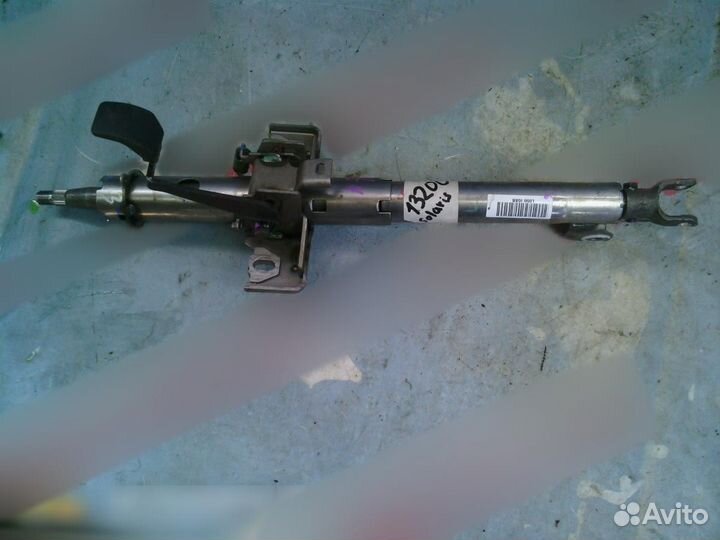 Колонка рулевая Hyundai Solaris Accent IV 2010