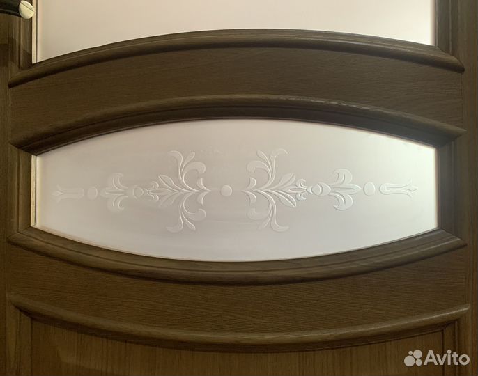 Двери межкомнатные