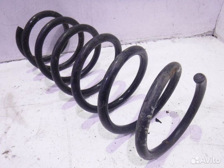 Пружина задняя Форд Mondeo 4