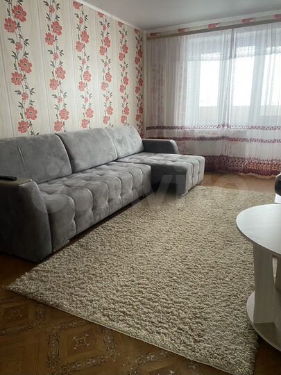3-к. квартира, 60 м², 3/5 эт.