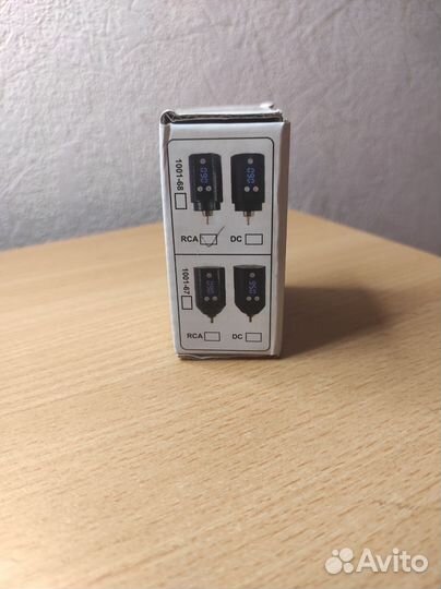 Беспроводной блок питания для тату машинки