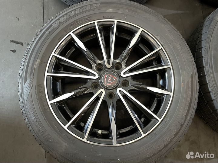 Литье диски R16 5x114 3