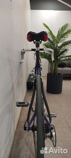 Шоссейник велосипед 8,5 кг. 54 рама