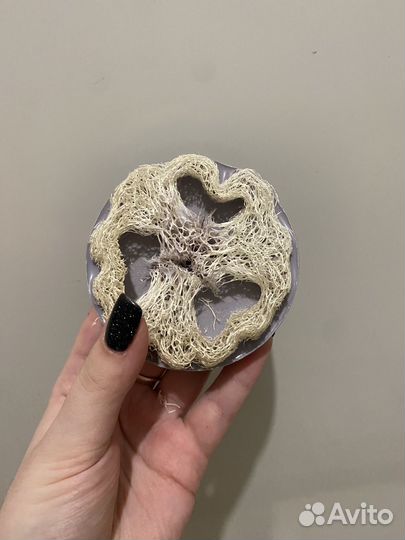 Набор мыла ручной работы