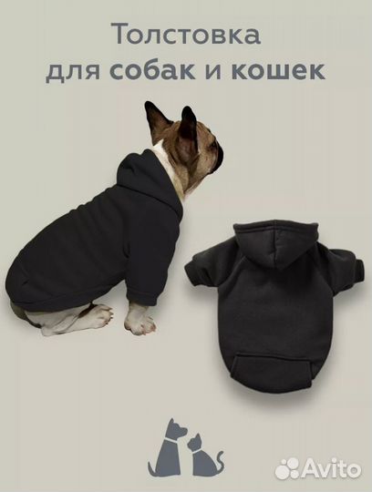 Одежда для маленьких собак