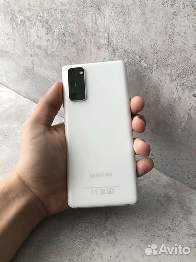 Samsung Galaxy S20 FE