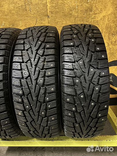 Cordiant Snow Cross 185/60 R15