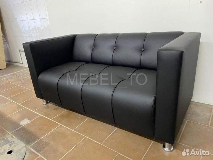 Диван в офис/кальянную/магазин/кафе