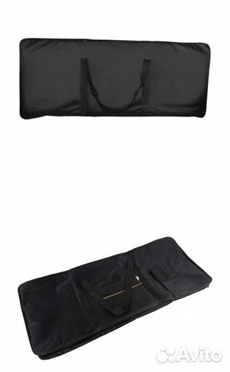 Сумка чехол для синтезатора 61 клавиша