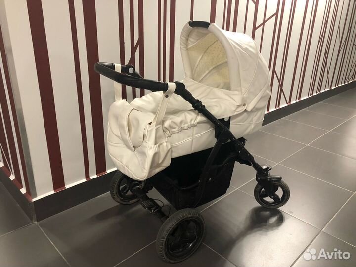 Коляска Lonex 3 в 1