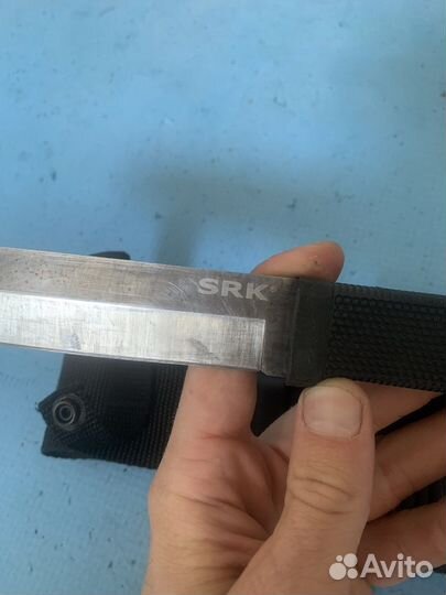 Cold Steel SRK SK-5